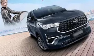 Toyota India: టయోటా అదిరిపోయే ప్లాన్.. భారత మార్కెట్లోకి 5 కొత్త కార్లు Toyota India: టయోటా అదిరిపోయే ప్లాన్.. భారత మార్కెట్లోకి 5 కొత్త కార్లు