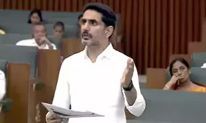Nara Lokesh: ఏటా డీఎస్సీ నిర్వహిస్తాం.. 148 రోజుల్లోనే మెగా డీఎస్సీ పూర్తి: అసెంబ్లీలో మంత్రి నారా లోకేశ్‌