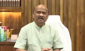 Speaker Ayyanna Patrudu:  స్పీకర్ అయ్యన్నపాత్రుడు: డీఎస్సీ సహా అన్ని అంశాలపై అసెంబ్లీలోనే చర్చించండి