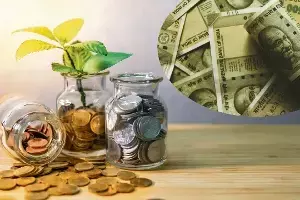 Personal Finance: ఎంత సంపాదించినా డబ్బు మిగలడం లేదా? ఈ సూత్రాలు పాటిస్తే మీ రేంజ్ మారిపోతుంది Personal Finance: ఎంత సంపాదించినా డబ్బు మిగలడం లేదా? ఈ సూత్రాలు పాటిస్తే మీ రేంజ్ మారిపోతుంది