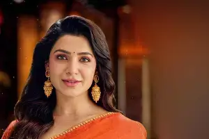 Samantha: బుల్లితెరపై సమంత కొత్త సందడి Samantha: బుల్లితెరపై సమంత కొత్త సందడి