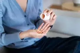 Vitamin or Mineral Deficiency: విటమిన్లు, ఖనిజాల లోపమా? ఈ లక్షణాలను అస్సలు నిర్లక్ష్యం చేయకండి Vitamin or Mineral Deficiency: విటమిన్లు, ఖనిజాల లోపమా? ఈ లక్షణాలను అస్సలు నిర్లక్ష్యం చేయకండి