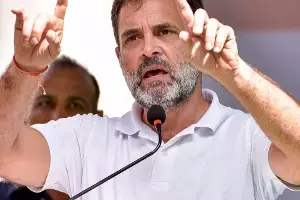 Rahul Gandhi: ఎన్టీఏ తప్పులకు విద్యార్థులే బలి.. రాహుల్ గాంధీ ఘాటు విమర్శ Rahul Gandhi: ఎన్టీఏ తప్పులకు విద్యార్థులే బలి.. రాహుల్ గాంధీ ఘాటు విమర్శ