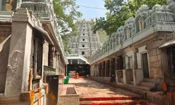 Tirumala:  నడక దారిలో ధూమపానం చేసిన వ్యక్తిపై కఠిన చర్యలు