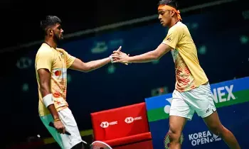 Badminton World Championship: 17 ఏళ్ల సుదీర్ఘ విరామం తర్వాత దేశంలోకి మెగా టోర్నీ