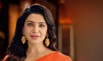 Samantha: బుల్లితెరపై సమంత కొత్త సందడి