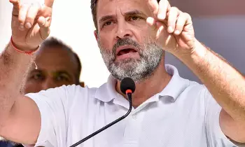 Rahul Gandhi: ఎన్‌టీఏ తప్పులకు విద్యార్థులే బలి.. రాహుల్‌ గాంధీ ఘాటు విమర్శ