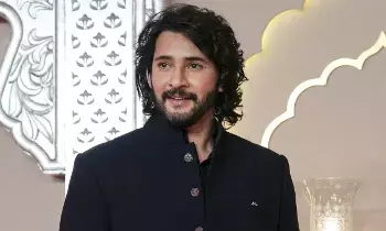 Mahesh Babu Praises: డీసీ అద్భుతం.. మూవీ యూనిట్‌కు మహేశ్‌ బాబు ప్రశంసలు.. దర్శకుడి కృతజ్ఞతలు..