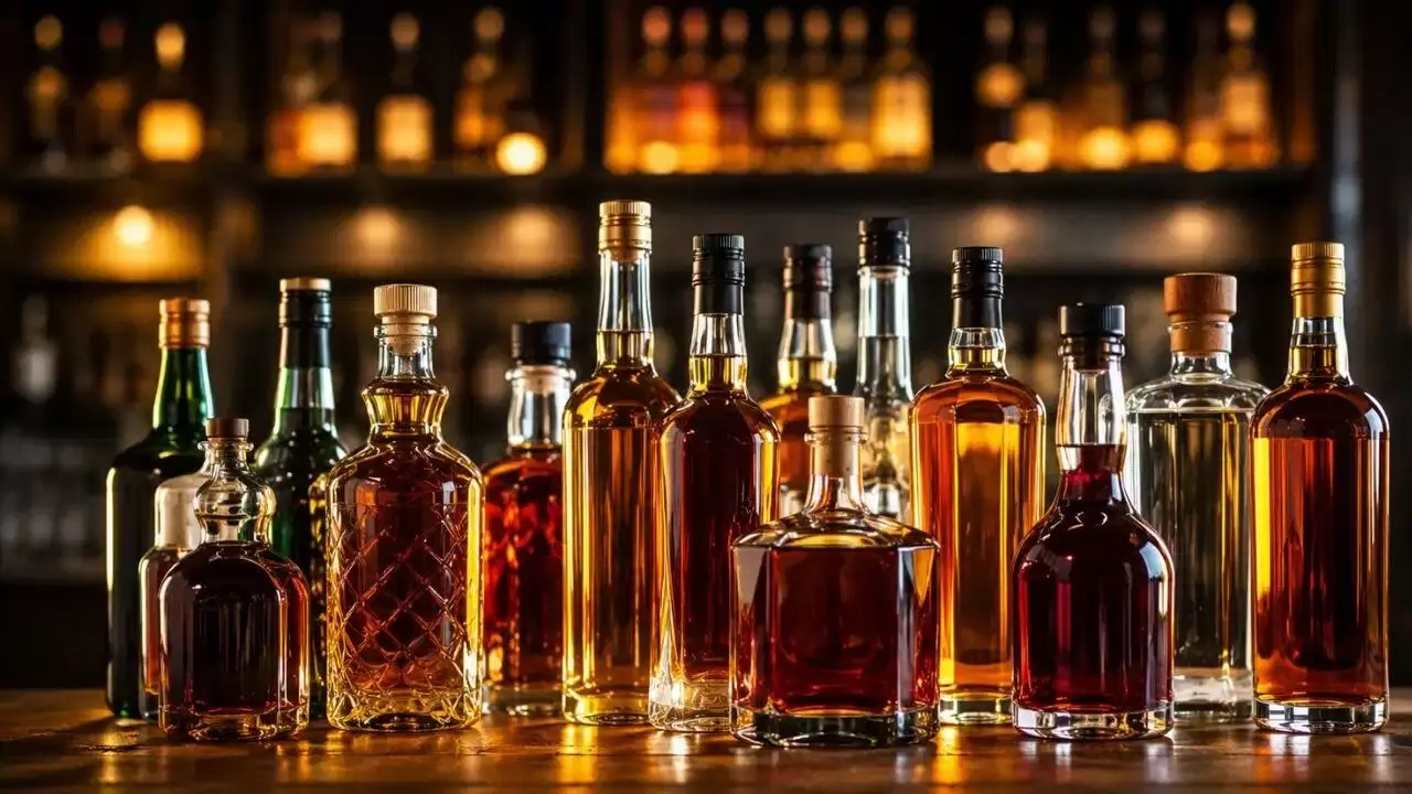 Macdowells Rum: ఆ ఫ్లేవర్లు రద్దు.. లేబుళ్లు మార్పు.. మారిపోనున్న మద్యం తయారీ విధానం Macdowells Rum: ఆ ఫ్లేవర్లు రద్దు.. లేబుళ్లు మార్పు.. మారిపోనున్న మద్యం తయారీ విధానం