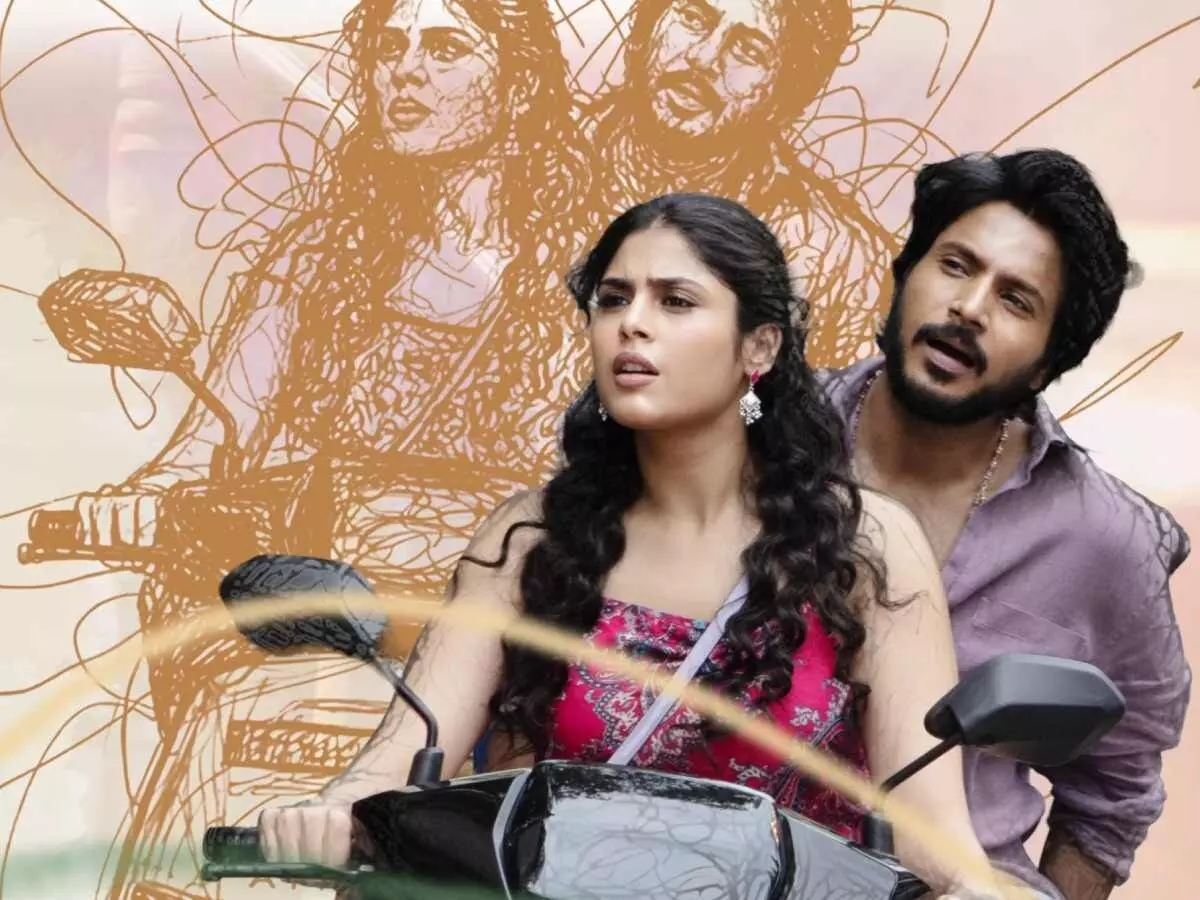 ‘Sigma’: అక్టోబర్ 2న థియేటర్లలోకి సిగ్మా: ఆదర్శ కుటుంబంతో బాక్సాఫీస్ రేసు సిద్ధం ‘Sigma’: అక్టోబర్ 2న థియేటర్లలోకి సిగ్మా: ఆదర్శ కుటుంబంతో బాక్సాఫీస్ రేసు సిద్ధం