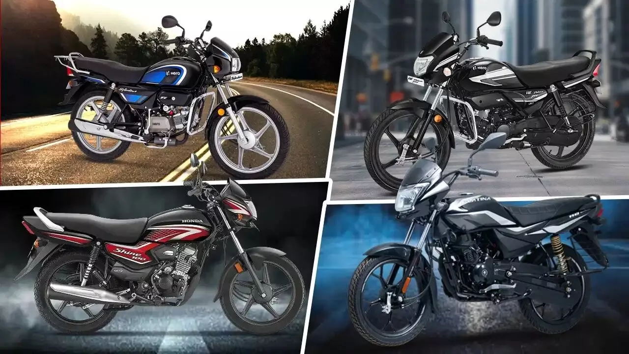 Bike Sales: ఇండియాలో మళ్లీ నంబర్-1 బైక్గా స్ప్లెండర్.. అపాచీ, బుల్లెట్ ఊచకోత.. పల్సర్ సేల్స్ డౌన్ Bike Sales: ఇండియాలో మళ్లీ నంబర్-1 బైక్గా స్ప్లెండర్.. అపాచీ, బుల్లెట్ ఊచకోత.. పల్సర్ సేల్స్ డౌన్