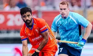 Men’s Hockey World Cup: మెన్స్ హాకీ వరల్డ్ కప్: ఇంగ్లండ్ చేతిలో భారత్ పరాజయం.. Men’s Hockey World Cup: మెన్స్ హాకీ వరల్డ్ కప్: ఇంగ్లండ్ చేతిలో భారత్ పరాజయం..