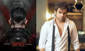 Ram Pothineni: రామ్ డెడికేషన్..24 గంటలు నాన్ స్టాప్ షూటింగ్ Ram Pothineni: రామ్ డెడికేషన్..24 గంటలు నాన్ స్టాప్ షూటింగ్