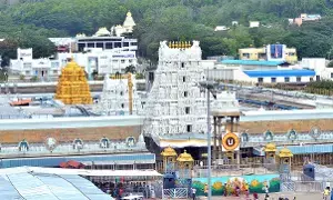 Tirumala Tirupati Devasthanams (TTD): తిరుమలలో గదుల దళారీ ముఠా గుట్టురట్టు Tirumala Tirupati Devasthanams (TTD): తిరుమలలో గదుల దళారీ ముఠా గుట్టురట్టు