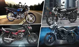 Bike Sales: ఇండియాలో మళ్లీ నంబర్-1 బైక్‌గా స్ప్లెండర్.. అపాచీ, బుల్లెట్ ఊచకోత.. పల్సర్ సేల్స్ డౌన్
