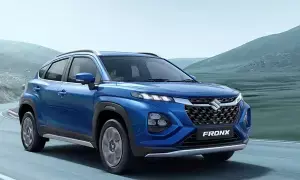 Maruti Fronx: జపాన్‎తో సహా 90 దేశాల్లో మారుతి హవా.. ఎస్‌యూవీ సేల్స్ దెబ్బకు గ్లోబల్ మార్కెట్ షేక్
