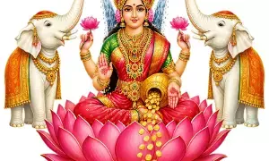 Rare Ashta Lakshmi Rajyoga in Shravan:  శ్రావణంలో అరుదైన అష్టలక్ష్మి రాజయోగం.. ఈ 4 రాశుల వారికి ఇక పట్టిందల్లా బంగారమే