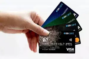 Credit Card: క్రెడిట్ కార్డ్ వాడుతున్నారా?..ఈ ఒక్క తప్పు చేస్తే జేబు ఖాళీ