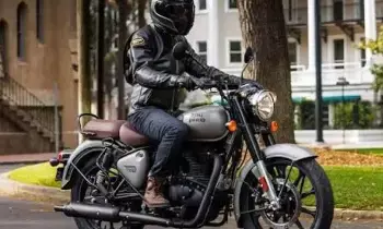 Royal Enfield: రాయల్ ఎన్‌ఫీల్డ్ నుంచి పవర్‌ఫుల్ బైక్.. మార్కెట్‌లోకి గ్రాండ్ ఎంట్రీ ఇచ్చిన క్లాసిక్ 350 గోర్ఖా ఎడిషన్