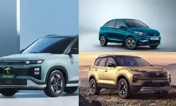 Upcoming Electric Cars:ఇండియన్ ఆటో మార్కెట్‌లో ఈవీ ధమాకా.. రాబోయే 12 నెలల్లో 6 కొత్త ఎలక్ట్రిక్ కార్ల తుఫాన్