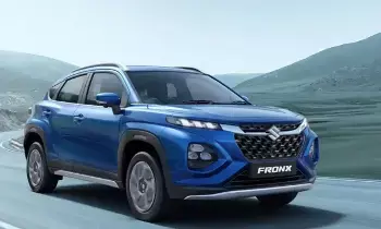 Maruti Fronx: జపాన్‎తో సహా 90 దేశాల్లో మారుతి హవా.. ఎస్‌యూవీ సేల్స్ దెబ్బకు గ్లోబల్ మార్కెట్ షేక్