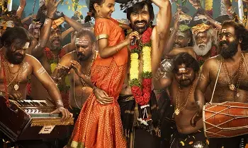 ‘Irumudi’: రవితేజ ఇరుముడిలో రామ్‌ చరణ్ గెస్ట్ రోల్? పుకార్లపై క్లారిటీ ఇచ్చిన మెగా టీమ్