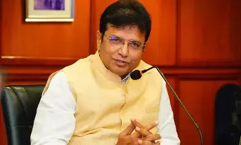 Minister Duddilla Sridhar Babu: జహీరాబాద్‌ స్మార్ట్‌ ఇండస్ట్రియల్‌ సిటీ.. 2028 నాటికి పూర్తి, రెండు లక్షల ఉపాధి అవకాశాలు