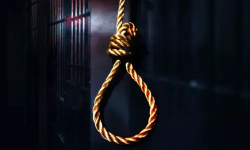 Supreme Court: మరణశిక్షలో ఉరితీతే కొనసాగుతుంది.. ప్రాణాంతక ఇంజెక్షన్‌కు సుప్రీం నో