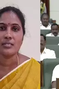 Chief Minister Nara Chandrababu Naidu: గవర్నర్ కోటా ఎమ్మెల్సీలుగా వర్ల రామయ్య, దళవాయి రమాదేవి ఎంపిక