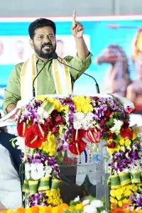 CM Revanth Reddy: మీ మద్దతుతో వచ్చే ఎన్నికల్లో 117 సీట్లు గెలుస్తాం: సీఎం రేవంత్‌రెడ్డి