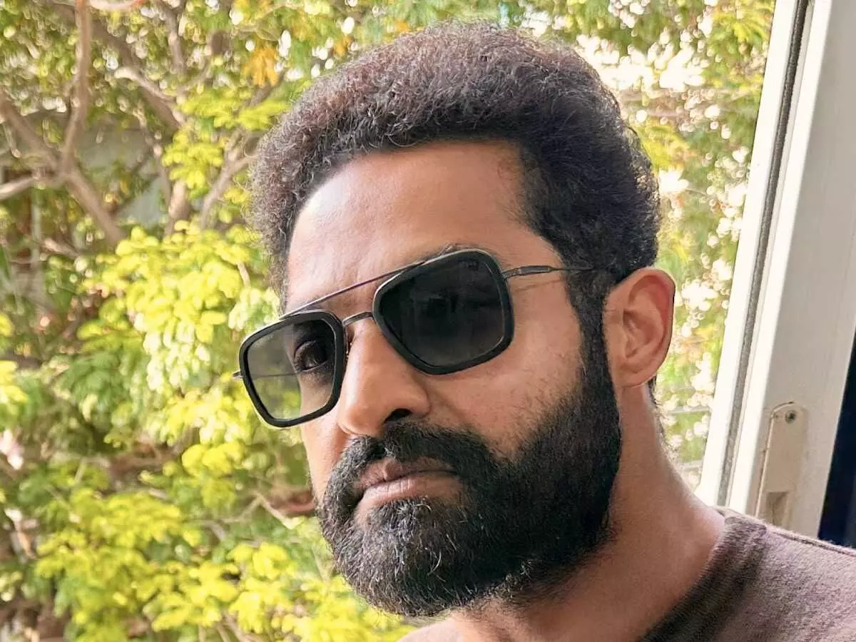 Jr NTR: జూనియర్ ఎన్టీఆర్ సొంత ప్రొడక్షన్ హౌస్ ప్లాన్స్! Jr NTR: జూనియర్ ఎన్టీఆర్ సొంత ప్రొడక్షన్ హౌస్ ప్లాన్స్!