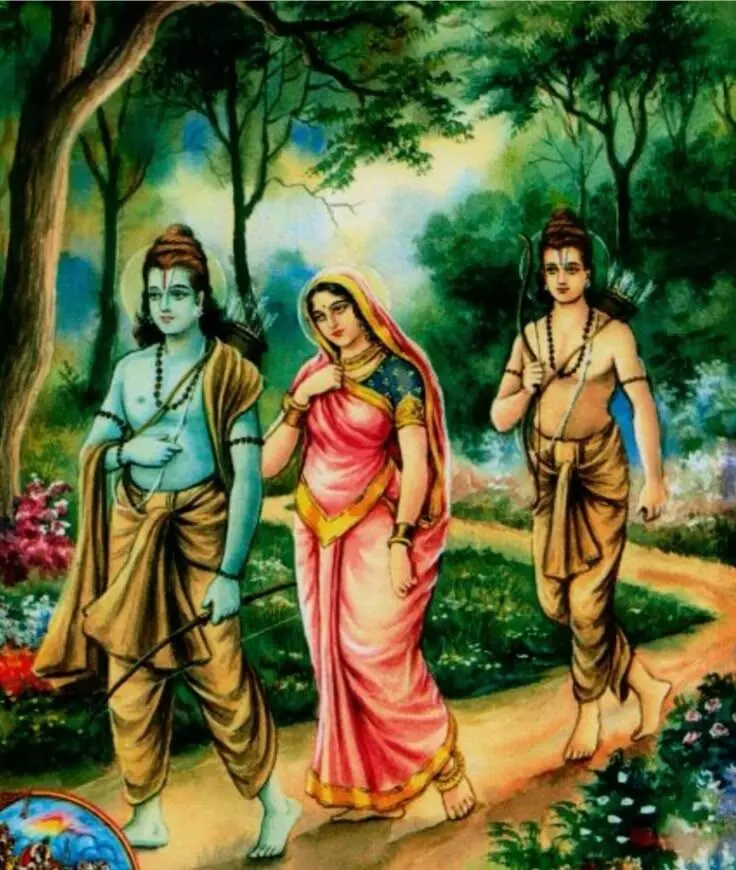 Ramcharitmanas: అడవిలో సీతామాతకు నగలు ఎవరు చేసేవారో తెలుసా? రామచరితమానస్లోని అద్భుత ఘట్టమిదే.. Ramcharitmanas: అడవిలో సీతామాతకు నగలు ఎవరు చేసేవారో తెలుసా? రామచరితమానస్లోని అద్భుత ఘట్టమిదే..