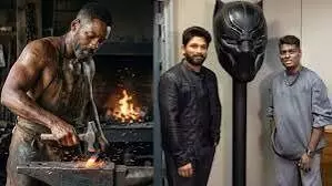 Will Smith Join Allu Arjun’s ‘Raaka’: అల్లు అర్జున్ రాకాలో హాలీవుడ్ స్టార్ విల్ స్మిత్? గ్లోబల్ బాక్సాఫీస్పై అట్లీ బిగ్ ప్లాన్.. Will Smith Join Allu Arjun’s ‘Raaka’: అల్లు అర్జున్ రాకాలో హాలీవుడ్ స్టార్ విల్ స్మిత్? గ్లోబల్ బాక్సాఫీస్పై అట్లీ బిగ్ ప్లాన్..