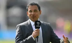 Harsha Bhogle: టీమిండియా ఆ టెక్నిక్ మార్చుకోకపోతే కష్టమే..- హర్షా భోగ్లే ఫైర్ Harsha Bhogle: టీమిండియా ఆ టెక్నిక్ మార్చుకోకపోతే కష్టమే..- హర్షా భోగ్లే ఫైర్