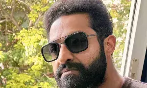 Jr NTR: జూనియర్ ఎన్టీఆర్ సొంత ప్రొడక్షన్ హౌస్ ప్లాన్స్! Jr NTR: జూనియర్ ఎన్టీఆర్ సొంత ప్రొడక్షన్ హౌస్ ప్లాన్స్!