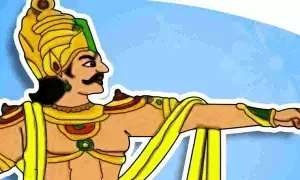 Dharmaraju: ఆడవాళ్ల దగ్గర రహస్యం దాగదని శాపం ఇచ్చింది ఎవరు? Dharmaraju: ఆడవాళ్ల దగ్గర రహస్యం దాగదని శాపం ఇచ్చింది ఎవరు?