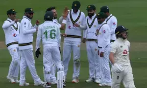 Pakistan’s Test Record in England: ఇంగ్లాండ్లో పాకిస్థాన్ టెస్టు రికార్డులు Pakistan’s Test Record in England: ఇంగ్లాండ్లో పాకిస్థాన్ టెస్టు రికార్డులు