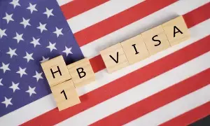 Governor Greg Abbott: టెక్సాస్ ప్రభుత్వ పాఠశాలల్లో హెచ్-1బీ ఉద్యోగులు వద్దు: గవర్నర్ గ్రెగ్ అబాట్ కీలక ప్రతిపాదన Governor Greg Abbott: టెక్సాస్ ప్రభుత్వ పాఠశాలల్లో హెచ్-1బీ ఉద్యోగులు వద్దు: గవర్నర్ గ్రెగ్ అబాట్ కీలక ప్రతిపాదన