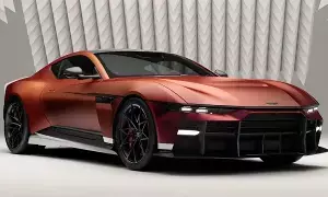 Aston Martin:ఇది కారు కాదు రేసింగ్ రాకెట్..కేవలం 150 కార్లేనట.. కొనాలంటే అదృష్టం ఉండాలి Aston Martin:ఇది కారు కాదు రేసింగ్ రాకెట్..కేవలం 150 కార్లేనట.. కొనాలంటే అదృష్టం ఉండాలి
