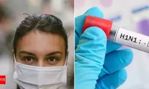 Dengue vs Swine Flu:  డెంగ్యూ - స్వైన్ ఫ్లూ: వ్యాప్తి విధానం, లక్షణాలు, చేయించుకోవాల్సిన పరీక్షలివే..