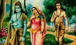 Ramcharitmanas: అడవిలో సీతామాతకు నగలు ఎవరు చేసేవారో తెలుసా? రామచరితమానస్లోని అద్భుత ఘట్టమిదే.. Ramcharitmanas: అడవిలో సీతామాతకు నగలు ఎవరు చేసేవారో తెలుసా? రామచరితమానస్లోని అద్భుత ఘట్టమిదే..