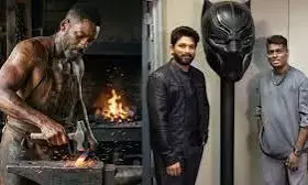 Will Smith Join Allu Arjun’s ‘Raaka’: అల్లు అర్జున్ రాకాలో హాలీవుడ్ స్టార్ విల్ స్మిత్? గ్లోబల్ బాక్సాఫీస్పై అట్లీ బిగ్ ప్లాన్.. Will Smith Join Allu Arjun’s ‘Raaka’: అల్లు అర్జున్ రాకాలో హాలీవుడ్ స్టార్ విల్ స్మిత్? గ్లోబల్ బాక్సాఫీస్పై అట్లీ బిగ్ ప్లాన్..