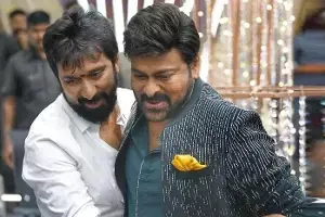 Megastar Chiranjeevi: మెగా ఫ్యాన్స్ కు పూనకాలే.. ఫస్ట్ హాఫ్ అదిరిపోయిందంట