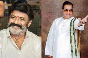 Nandamuri Balakrishna: తండ్రి ఎన్టీఆర్ బాటలోనే నందమూరి బాలకృష్ణ..