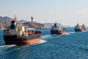 Strait of Hormuz: హర్మూజ్ జలసంధిపై ఇరాన్ పట్టు జారుతోందా? Strait of Hormuz: హర్మూజ్ జలసంధిపై ఇరాన్ పట్టు జారుతోందా?
