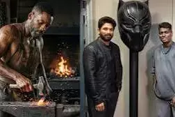 Will Smith Join Allu Arjun’s ‘Raaka’: అల్లు అర్జున్ రాకాలో హాలీవుడ్ స్టార్ విల్ స్మిత్? గ్లోబల్ బాక్సాఫీస్పై అట్లీ బిగ్ ప్లాన్.. Will Smith Join Allu Arjun’s ‘Raaka’: అల్లు అర్జున్ రాకాలో హాలీవుడ్ స్టార్ విల్ స్మిత్? గ్లోబల్ బాక్సాఫీస్పై అట్లీ బిగ్ ప్లాన్..