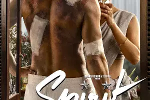 Prabhas’ ‘Spirit’: ప్రభాస్ స్పిరిట్ వాయిదా..? ఎట్టకేలకు క్లారిటీ ఇచ్చిన సందీప్ వంగా టీమ్.. Prabhas’ ‘Spirit’: ప్రభాస్ స్పిరిట్ వాయిదా..? ఎట్టకేలకు క్లారిటీ ఇచ్చిన సందీప్ వంగా టీమ్..