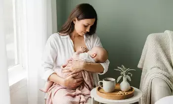 Essential Nutrition for New Mothers:  బాలింతలు తీసుకోవాల్సిన పోషకాహారం.. మీ బిడ్డ ఆరోగ్యం కోసం ఈ 5 అంశాలు తప్పనిసరి!