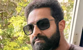 Jr NTR: జూనియర్ ఎన్టీఆర్ సొంత ప్రొడక్షన్ హౌస్ ప్లాన్స్! Jr NTR: జూనియర్ ఎన్టీఆర్ సొంత ప్రొడక్షన్ హౌస్ ప్లాన్స్!