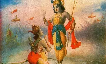 Lord Krishna’s Avatar: శ్రీకృష్ణుడి అవతారం ఎలా ముగిసింది?